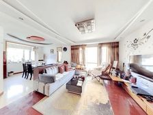 西城十二庭院多层洋房楼层视野好格局好精装南北通透数套选