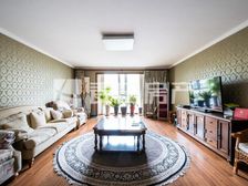 南北通透新怡家园3室2厅精装修