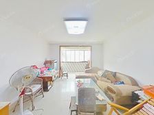 吴中区太湖香山花园南北通透中户 两室两厅一卫自住装修看中可谈