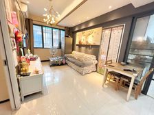 德政北路 3 房 55 方 繁华地段 交通便利 近地铁