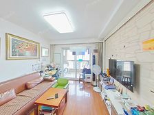 菊园新区·万科金色领域·3室·2厅