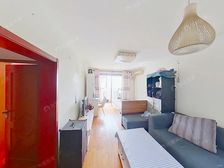 鲁谷六合园电梯房正规一居,明厨明卫,看房联系