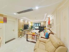 采光通风好,看房方便,业主诚售,带车位,满五年少税