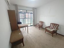 精装两房,送设施,拎包即住,总价低!