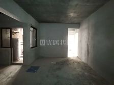 松宇时代城毛坯小三房 现房现证 电梯中层 看房约 可以谈