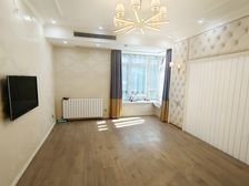 御景园3房南精装真实好房