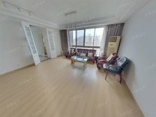 中山公园商圈,繁华地段,户型正气,居家装修,价格好谈