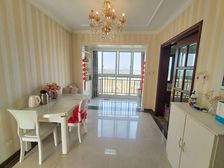 恒大御景湾3房南精装真实好房