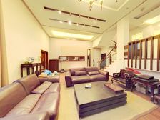 中山华庭联排别墅位置好 近东部 地铁近 诚心出售