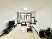 热推 花园洋房 风景英伦 3居室 楼层好