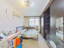 劲松八区 电梯3居室 农业水产部家属楼