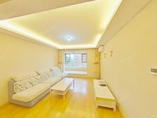 窦店 · 万科幸福汇 · 精装三居室 电梯房 中间楼层