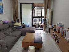 中海国际海创家园3室2厅2卫南朝向235.0万元/套出售