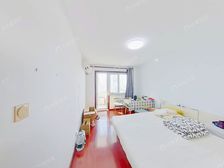 双榆树东里电梯房 双卧朝南 次顶层 喜欢阳光好卧室大的首推