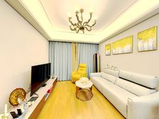 丰汇城 精装自住三房两卫 看房提前约 房东诚心出售