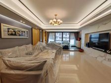 自盘 嘉泰雅园 电梯7楼东南三面采光176平4房2厅3卫