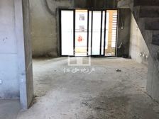 中铁交通天地明珠中空楼中楼大露台