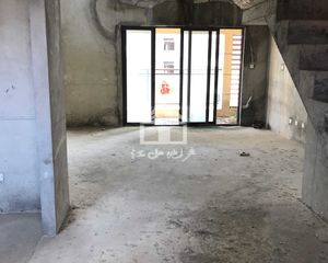 中铁交通天地明珠中空楼中楼大露台
