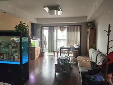 正南中泰华庭3室2厅