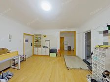 天通苑西二区南北通透大三居 商品房 中间楼层 近地铁 靠谱卖