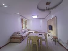 天泽水岸2房南精装真实好房