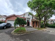 中环内 地铁口 前滩腹地 大花园稀缺独栋别墅 业主低价急卖