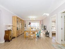 北七家·金色漫香苑·3室·1厅