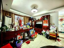 南北通透三林世博家园2室1厅