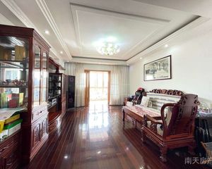 江南春晓3室2厅2卫南朝向265.0万元/套出售