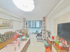 08年,两房居家精装修户型好 前后通透