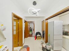 华东理工·梅陇三村·2室·1厅