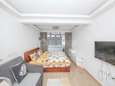 电梯房!满 五V 一 婚房装修 高区视野开阔 采光无遮挡!