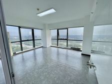 望京东 锐创国际 117平 双面采光 户型方正 随时看房