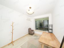 古北嘉年华庭优质复式一房,双南户型,边套全明,无税,双地铁