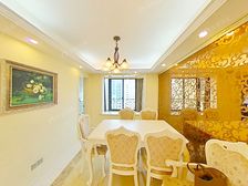 内环板块2009房龄新江景房边套全明户型附带车位