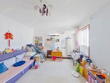 苹果园 金顶街·金福苑·2室·1厅