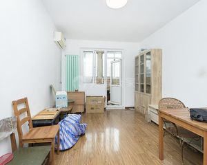 北三环中路12号院 2室1厅 南