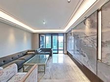 东境润府 168平4居 南向精装修 老江东好地段