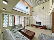 雅郡花园 5房 南向