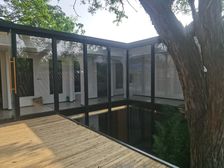 地安门西大街 四合院 750平+临街 紧邻北海公园!