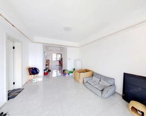 雅塘府3室2厅2卫南朝向105.0万元/套出售