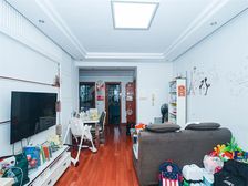 三林·杉林新月-环林东路799弄·2室·1厅
