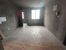 秀山花园3房南毛坯真实好房