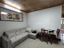 光明新村2房南精装真实好房