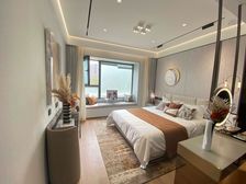 新城大三室好户型 125㎡ 交付早 特价好房总价低