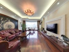 专做锦地水岸 看三江口江景,精装修保养好前后通风小区品质高