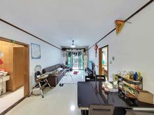 景富明珠 2 房 91.84 方