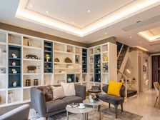 (新房现房)听湖洋房三室 特价现房 加推后一栋 送车位