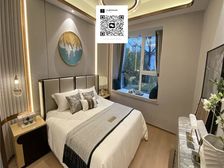 (新房现房)中建现房总价低 洋房 三居两卫 送12万家装包