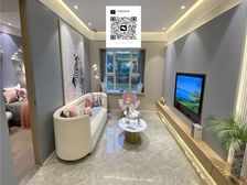 (新房无佣)东丽湖 全洋房社区 中建开发 95㎡现房即买即住